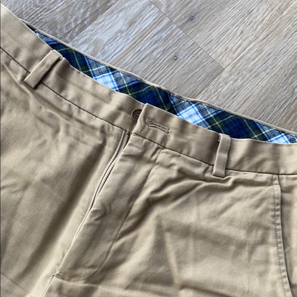 Cozy work pants
